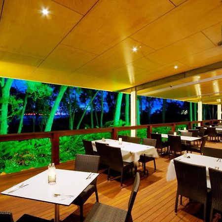 Albatross Bay Resort Weipa Eksteriør bilde