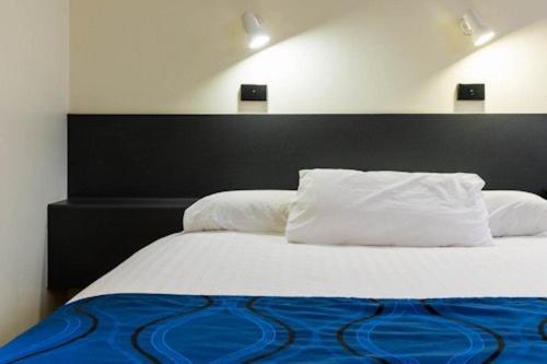 Albatross Bay Resort Weipa Eksteriør bilde