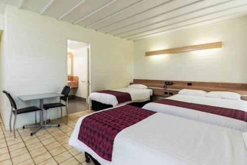 Albatross Bay Resort Weipa Eksteriør bilde