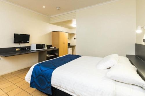 Albatross Bay Resort Weipa Eksteriør bilde
