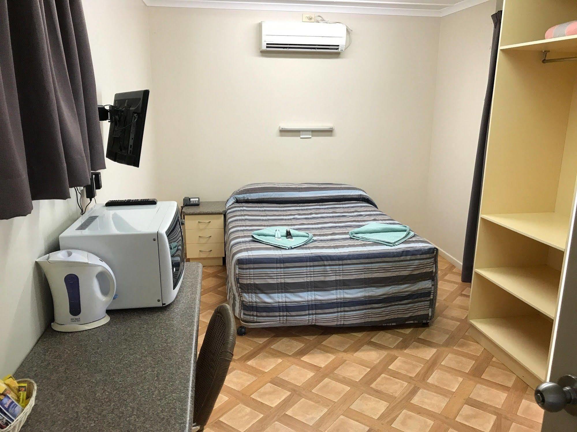 Albatross Bay Resort Weipa Eksteriør bilde