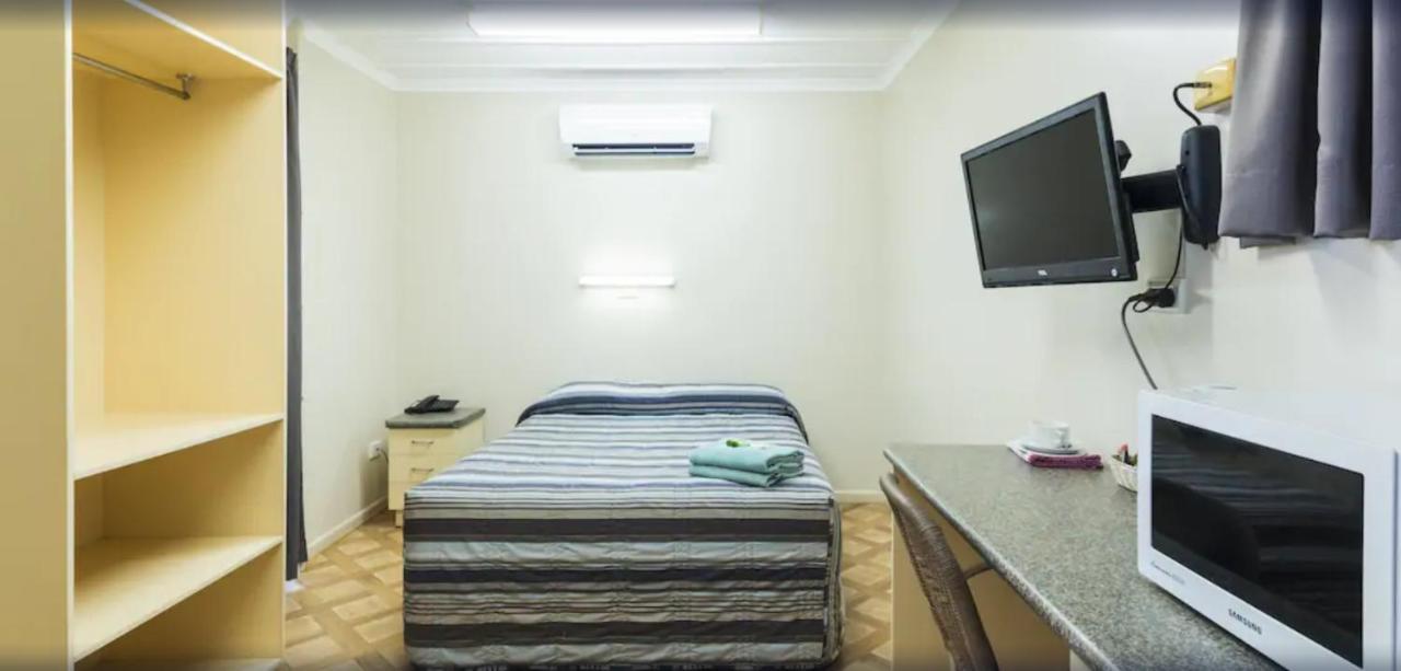 Albatross Bay Resort Weipa Eksteriør bilde